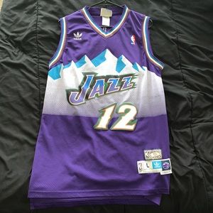 John Stockton Jersey